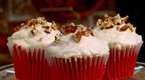 Paula's Home Cooking: Red Velvet Cupcakes