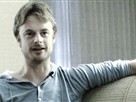 Christopher Wheeldon: On Morphoses