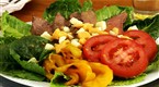 Howdini: How to Make Quick Easy Steak Salad