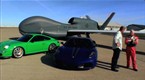 Reconnaissance Mission: Ferrari and Porsche