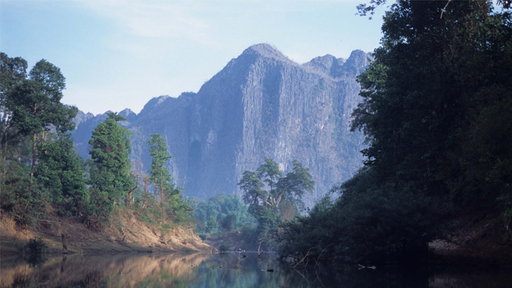ORF Universum Documentaries : Laos Wonderland