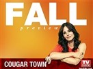 Hollywood News | Fall Preview: Cougar Town
