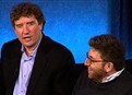 Conan O'Brien's Writers - Favorite Celebrity Guest Appearances picture