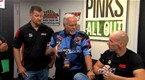 PINKS All Out: Rain Out