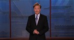 The Tonight Show with Conan O'Brien: Obama On FOX News