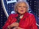 Britannia Awards: Betty White Honored With Charlie Chaplin Award