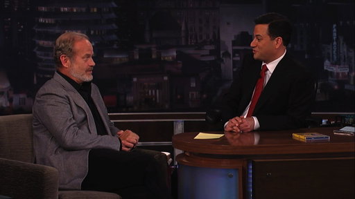 Kelsey Grammer, Part 3