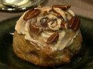 Daphne's Dessert: Cinnamon Buns