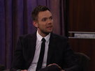 Jimmy Kimmel Live | Joel McHale, Part 1