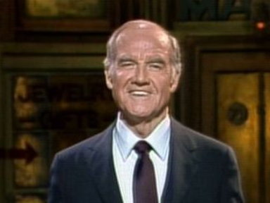 George McGovern Monologue