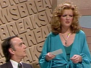 Christine Ebersole Video
