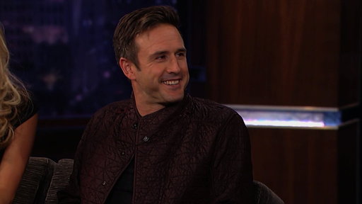 David Arquette, Part 1