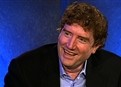 Conan O'Brien's Writers - Frankenstein Meets Walter Cronkite picture