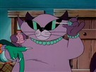 Cinderkitty / the Pawed Piper