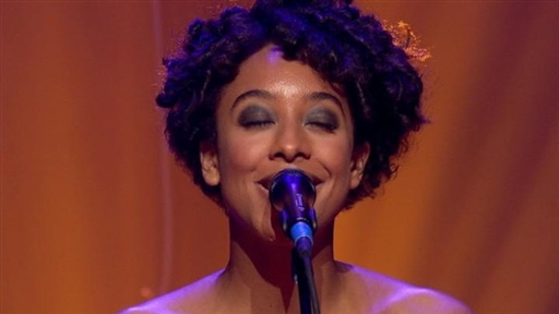 corinne bailey rae put your records on. Put Your Records On: Live at