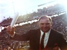 In Their Own Words | Season 1 Episode 12 | Hank Stram