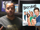 Scrub It with Donald Faison and Cung Le