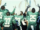 4th and Forever: Current TV Original Series Sneak Peek