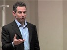 Sam Harris: The Moral Failings of Religion