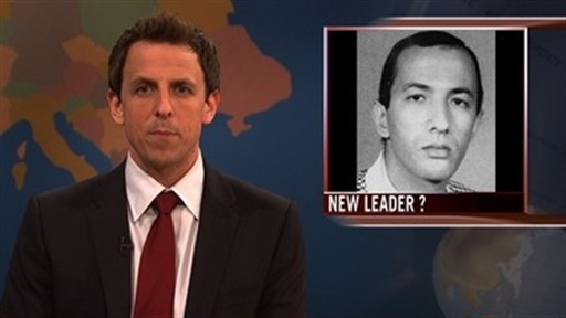 Weekend Update Favorites: Sat, May 21, 2011