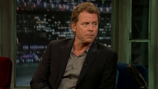 Greg Kinnear Video