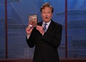 Conan, the New Oprah picture