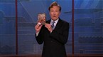 The Tonight Show with Conan O'Brien: Conan, the New Oprah