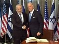 Biden Condemns New East Jerusalem Settlements