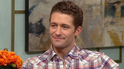 Three Things You Don't Know About... Matthew Morrison Video