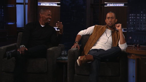 Affion Crockett, Part 2