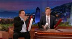 The Tonight Show with Conan O'Brien: Fri, Oct 9, 2009 (season 1, episode 84)