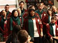 A Very Glee Christmas