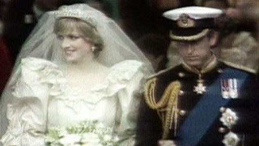 royal wedding diana and charles. Celebrity and Gossip middot; Charles