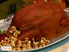 The Chew | Get a Load of This Holiday Cake