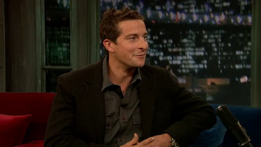 Bear Grylls