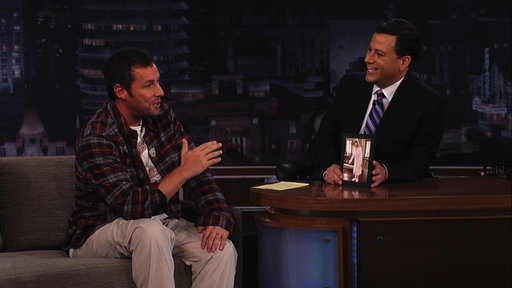 Adam Sandler, Part 2