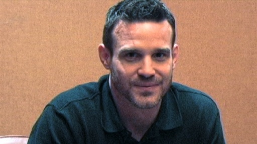Eddie McClintock Q&A, Part 2