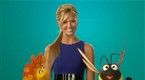 Sesame Street: Nancy Odell: Pollinate