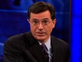 The Colbert Report - Intro: Dec 15&sbquo;  2009