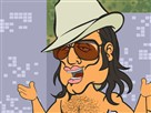 Douchebag Powers Activate!
