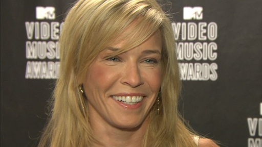 Chelsea Handler On Hosting the 2010 VMAs: 'I Have a Very Dirty M