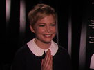 My Week With Marilyn: Michelle Williams