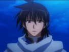 The Legend of the Legendary Heroes A Heart Not Yet Filled with Despair