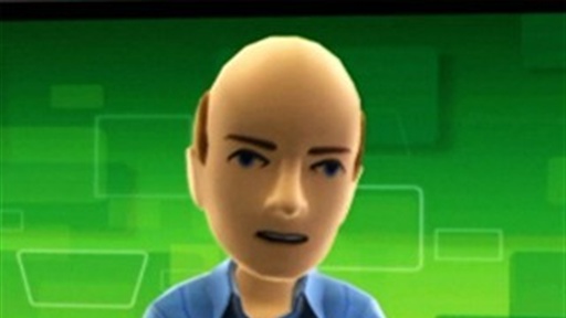 CES '11: Xbox and Verizon Announcements Video