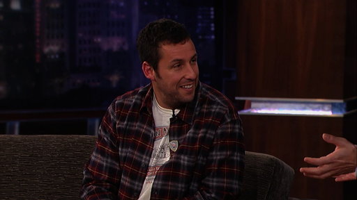 Adam Sandler, Part 3