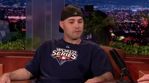 Zack Hample