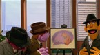 Sesame Street: Mad Men