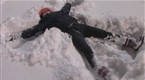 Howcast: How to Make Snow Angels