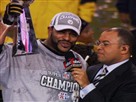In Their Own Words | Season 1 Episode 40 | Jerome Bettis