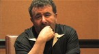 Warehouse 13: Saul Rubinek Q&amp;A, Part 2